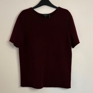 Theory Cashmere Tee